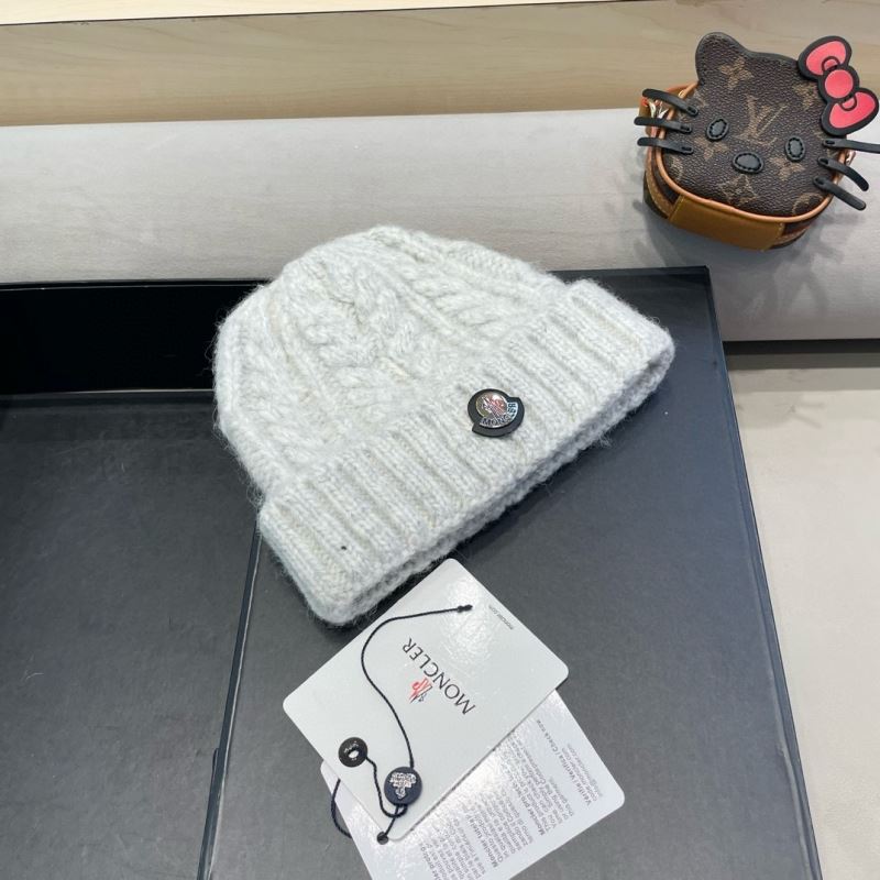 Moncler Caps